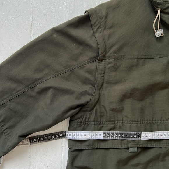 Vintage Cargo Jacket (A|E Sport & Co.) - Picture 12 of 13